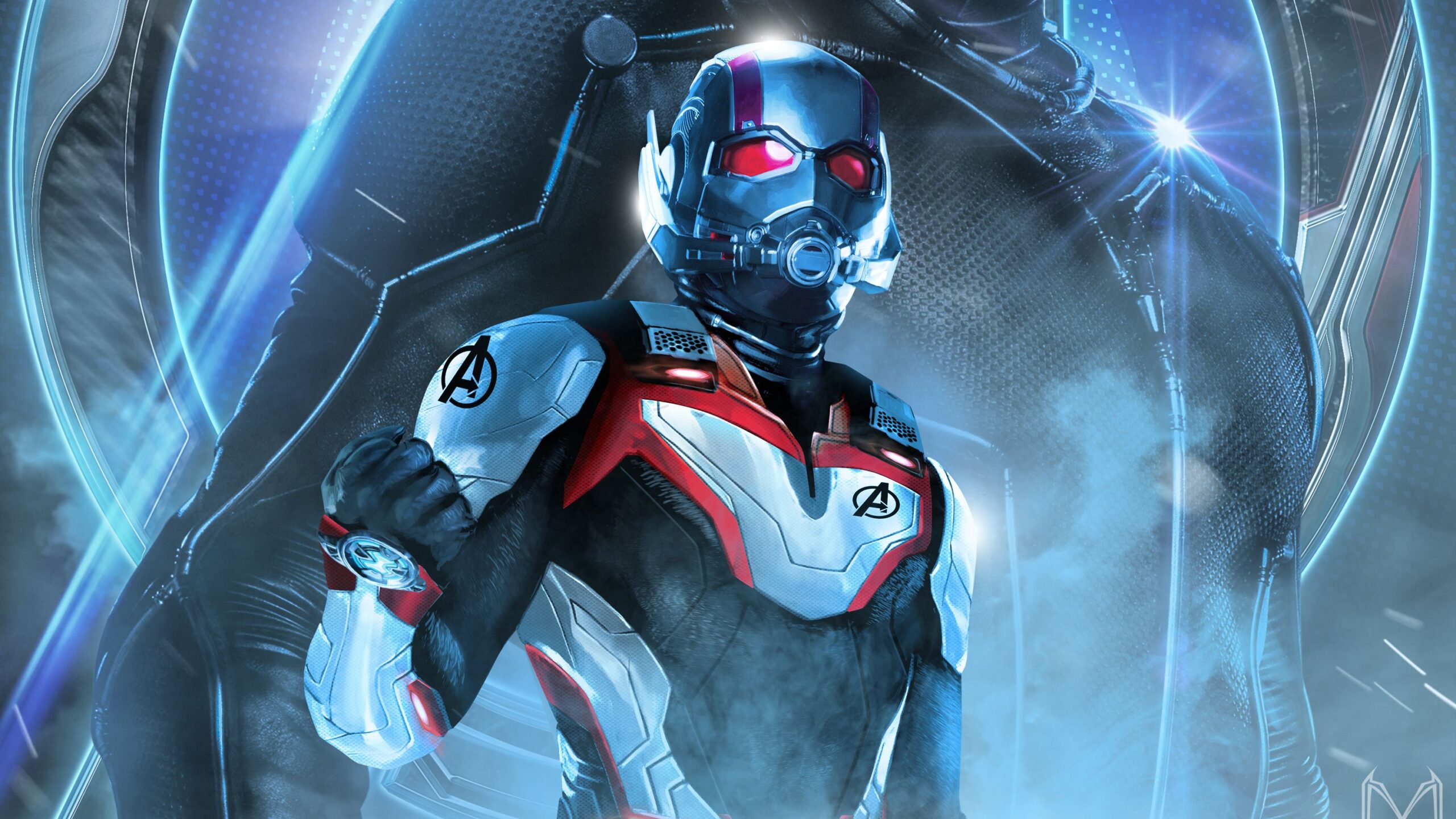 Ant-Man opens big at box office with $104M for 'Quantumania' 