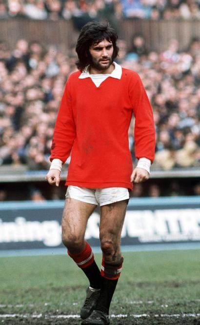 George Best - Wikipedia