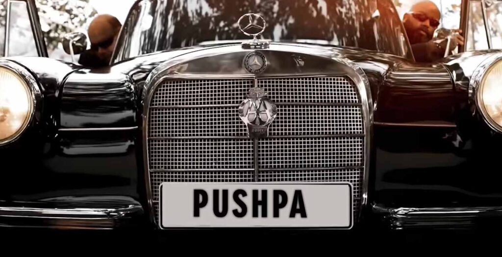 Pushpa 2 The Rule