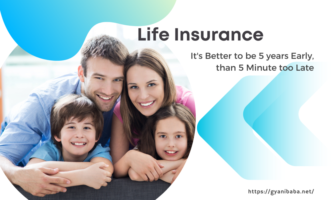Life Insurance Kya hai | विस्तृत जानकारी