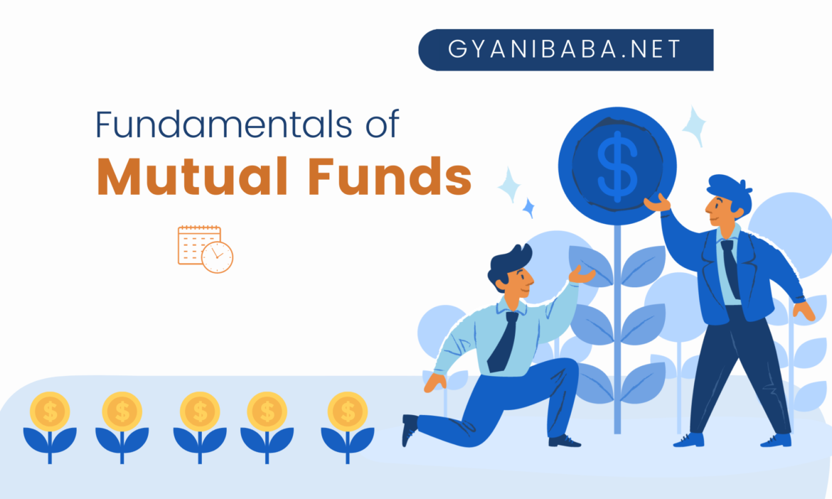 Mutual Fund Kya Hai | Mutual Fund Main Investment Kaise Kare ?