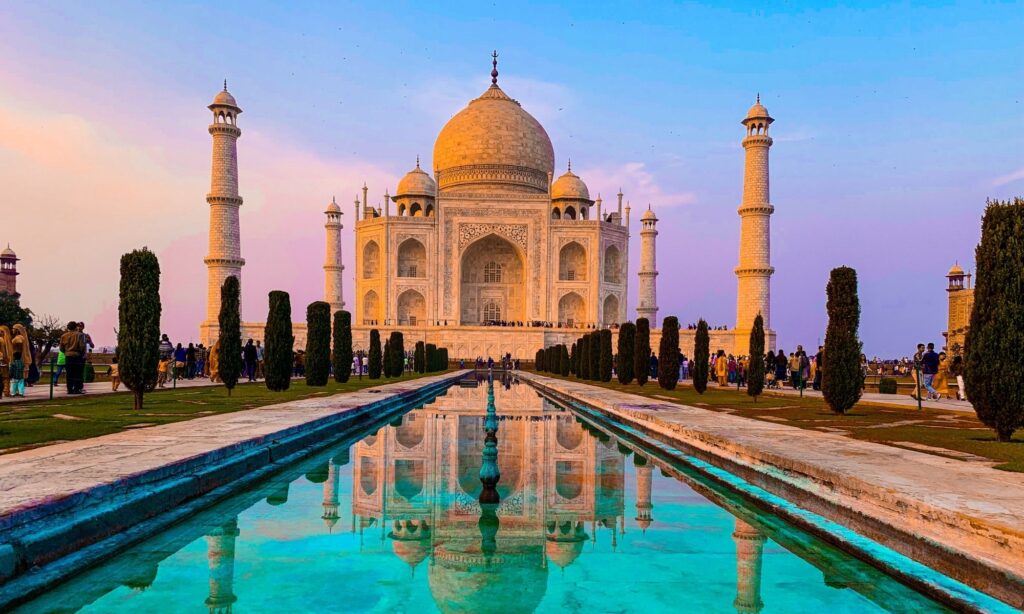 Taj Mahal (ताज महल )