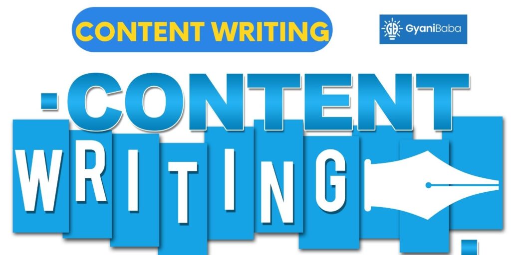Content Writing