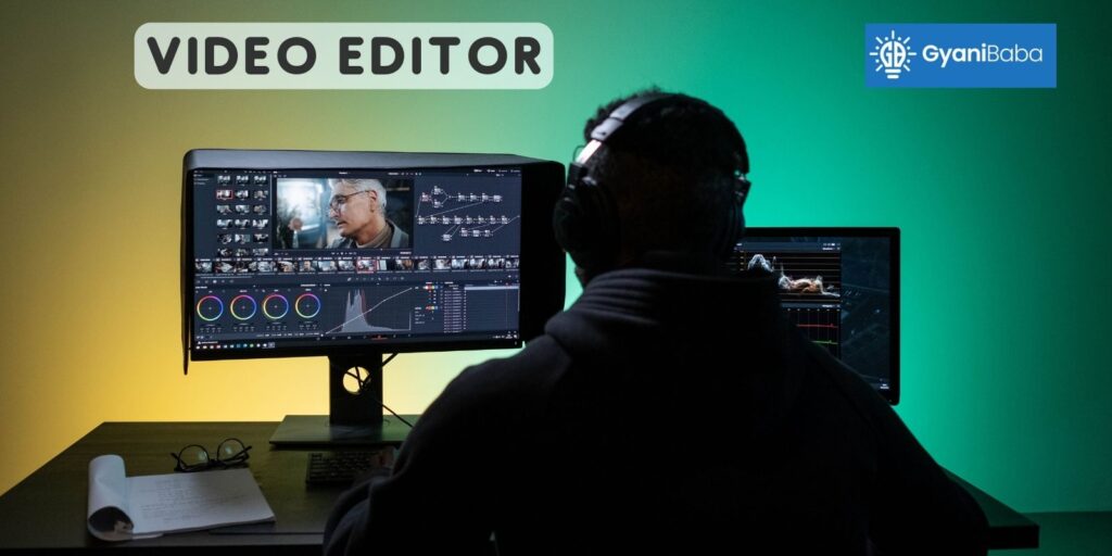  Video Editor