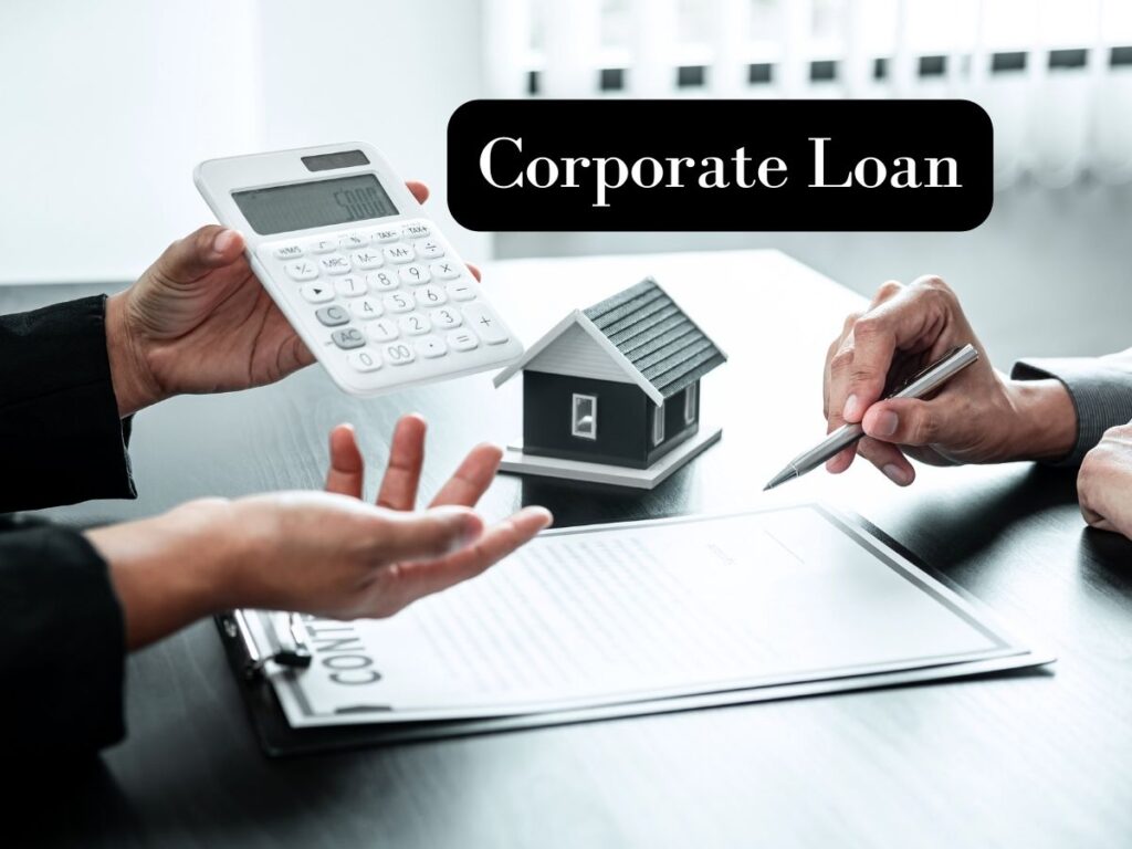Corporate Loan