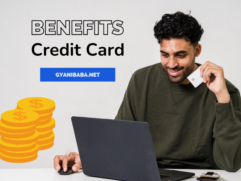 credit card ke fayde | Benfit of Credit Card