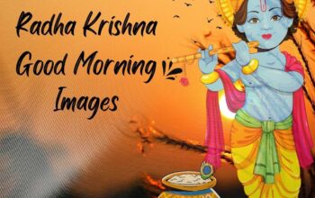 Radha Krishna Quotes In Hindi