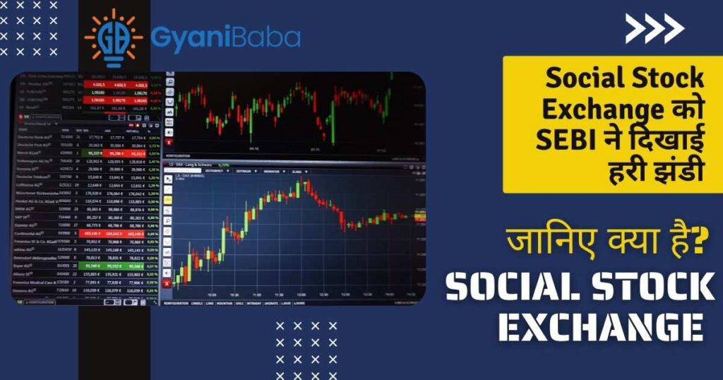 Social Stock Exchange details