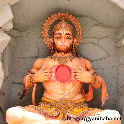 Hanuman Jayanti Best Wishes