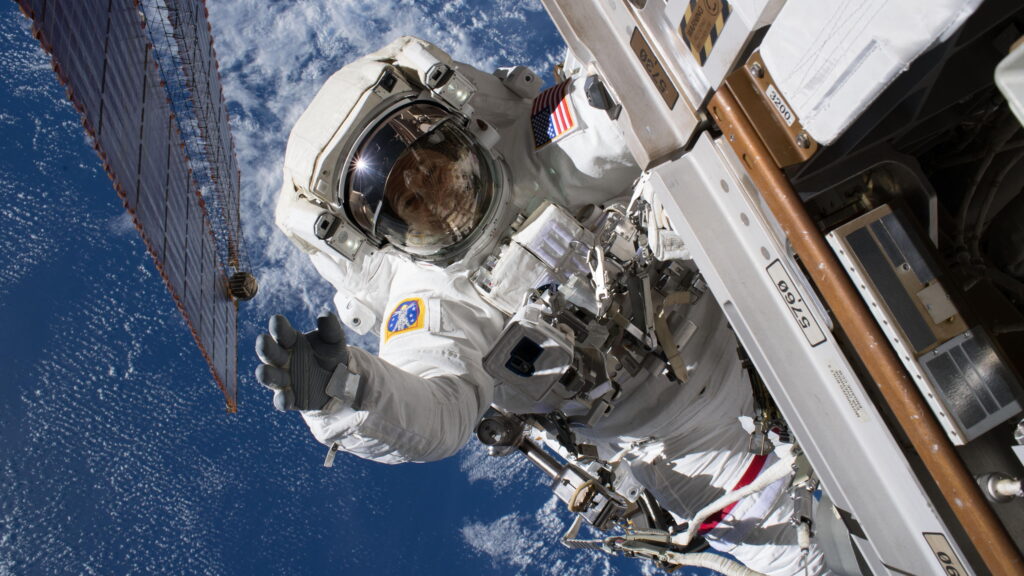 About Space Station