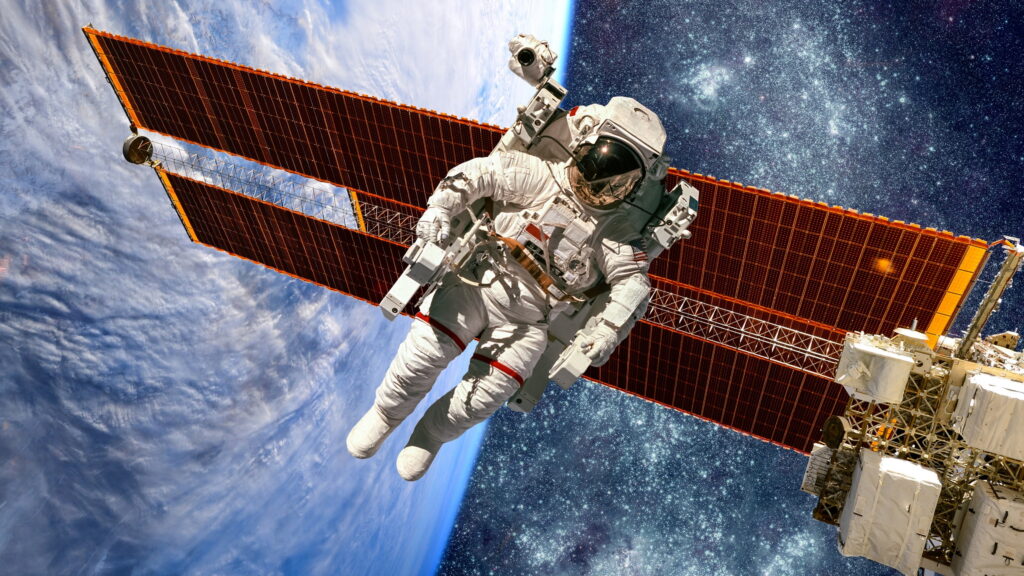 About Space Station