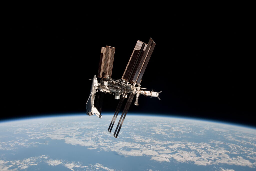 About Space Station