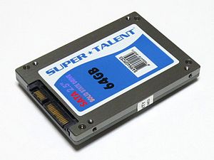 SSD Kya Hota Hai