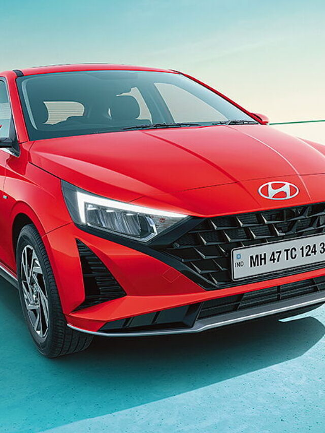 Hyundai i20 Sportz (O) launched In India 8.73 lakh