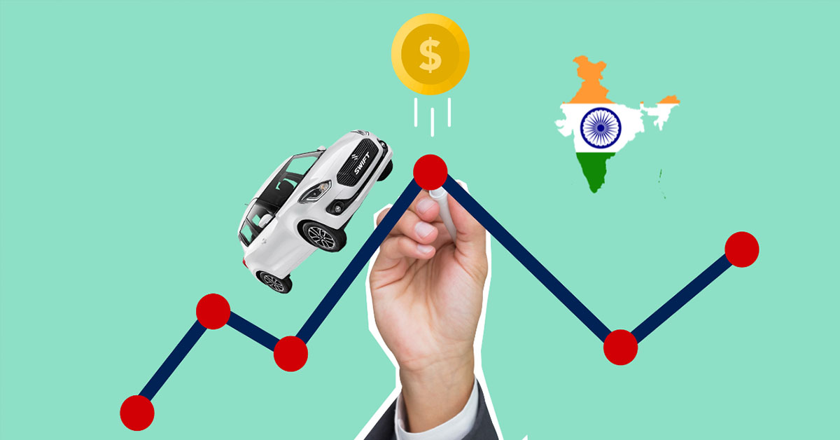 Car Prices Hike