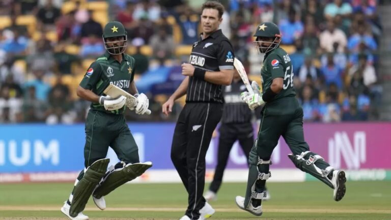 cricket world cup 2023