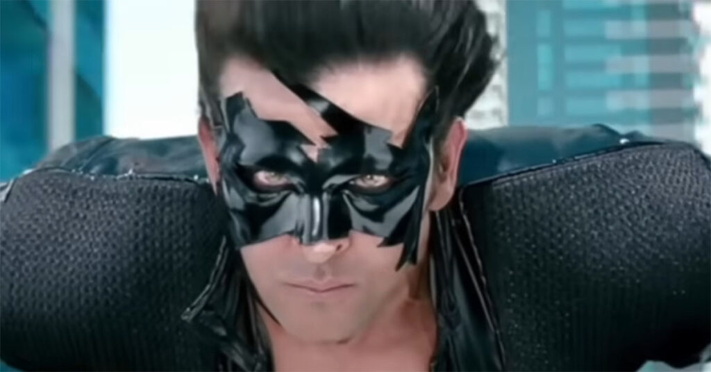 Krrish 4