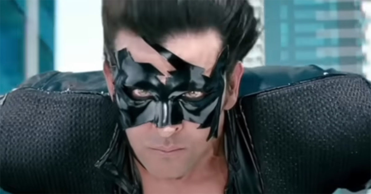 Krrish 4