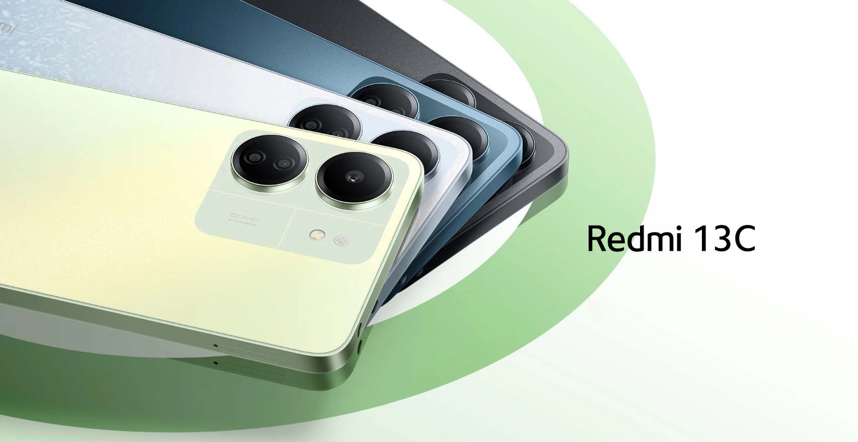 Redmi 13C 5G