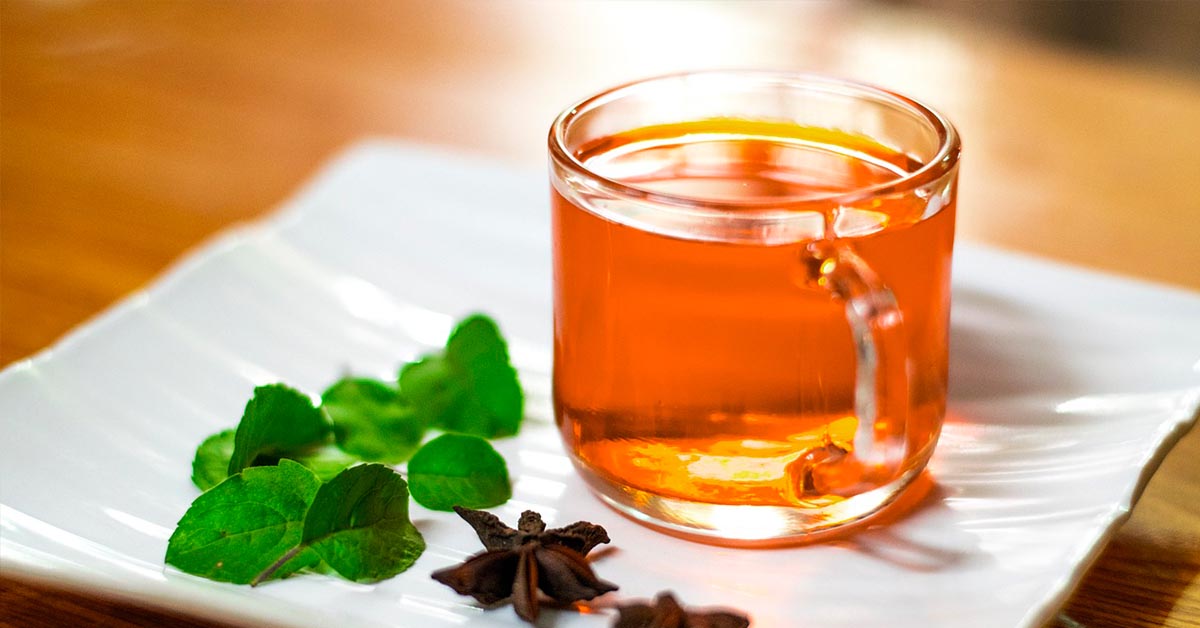 benefits of-tulsi leaves or basil leaves in hindi