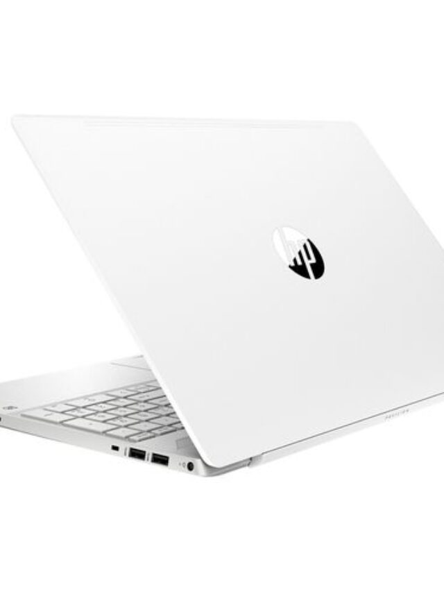 HP Pavilion 15 (2023) review: Price, specifications.