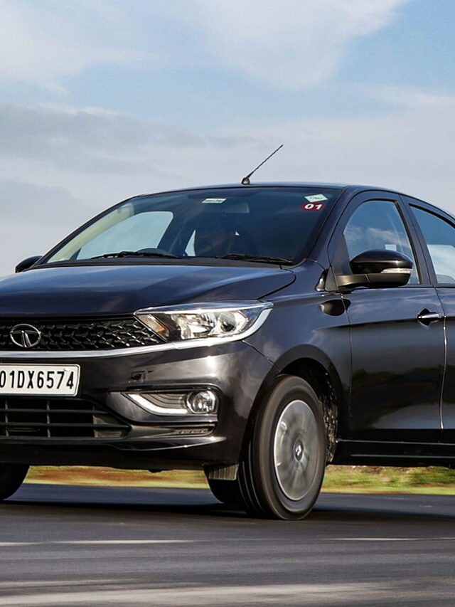 Tata Tiago – Know about Tiago price, features and more!
