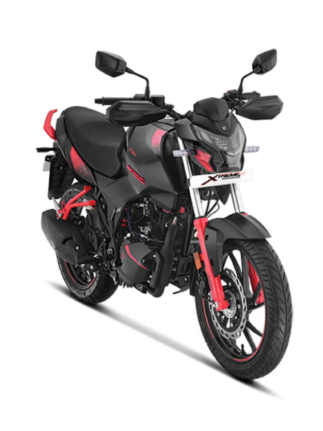 Hero Xtreme 160R This Sporty Commuter Might Be Your Perfect Ride