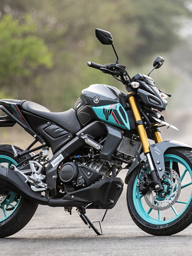 Yamaha MT 15 V2: Specs, Features, and Price