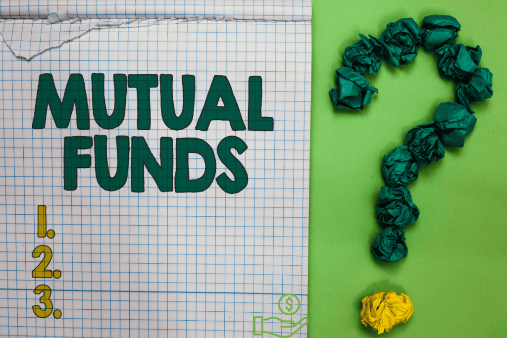 mutual funds through SIP