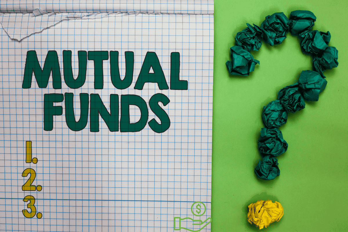 mutual funds through SIP