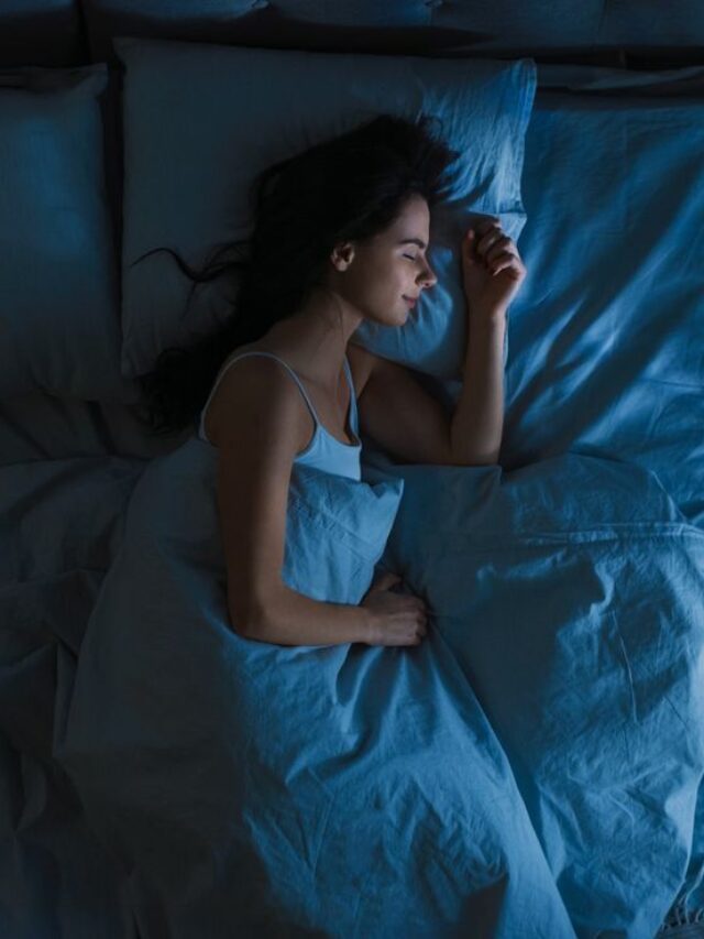 The Science of Better Sleep: Tips & Tricks